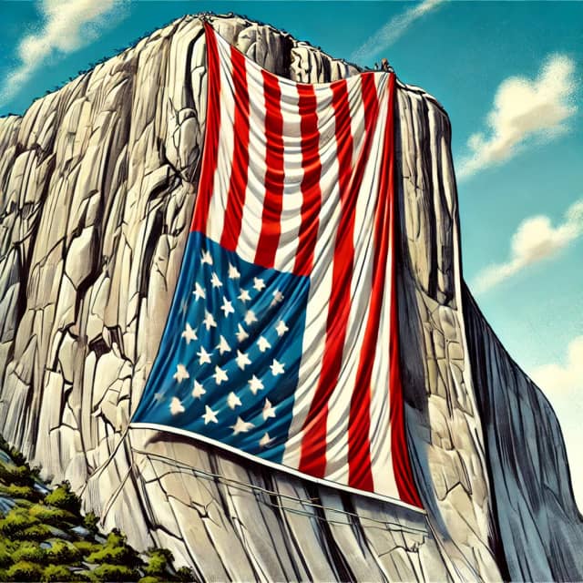 Yosemite Staff Whine as Tourists Enjoy Nature