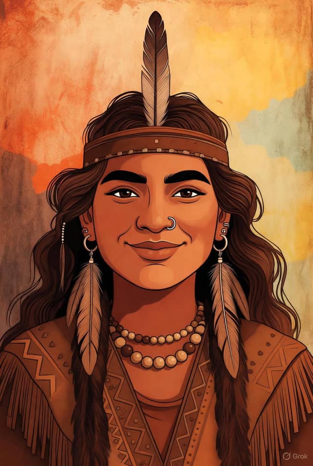 Five “Fake Indians,” One Real Grift Machine