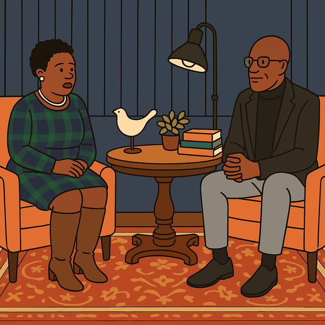 White Fear or Common Sense? Cultural Identity Gets Real