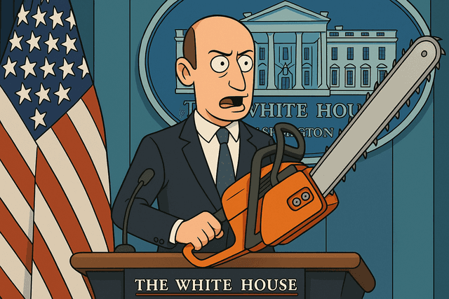 Elite Media vs. Real-World Horror