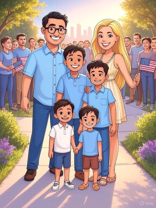 Trump's "White Genocide" Exception Sparks Liberal Meltdown