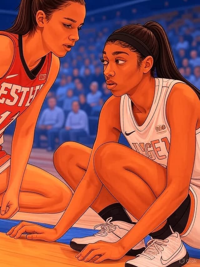 Woke Media Spins Catfight Into Civil Rights Epic